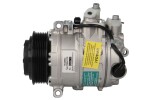TEAMEC 8629717 / air conditioning compressor fits: mercedes c t-model (s203), c (w203), clk (c209), cls (c219), e t-model (s211), e (w211), g (w463), m (w163), s (c215), s (w220, v220) 3.0d-6.0 03.99-12.10