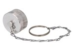 FASTER TMCVE34S / hydraulic connection (aluminum), connection size: 3/4 inch