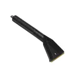 jääkaabits messingteraga PLASTIK 30 CM