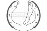TOMEX Brakes Piduriklotside komplekt TX 20-17