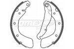 TOMEX Brakes Piduriklotside komplekt TX 20-18