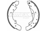 TOMEX Brakes Piduriklotside komplekt TX 20-59