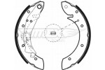 TOMEX Brakes Piduriklotside komplekt TX 20-75