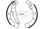 TOMEX Brakes Piduriklotside komplekt TX 20-78
