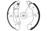 TOMEX Brakes Piduriklotside komplekt TX 20-95