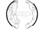 TOMEX Brakes Piduriklotside komplekt TX 20-99