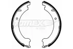 TOMEX Brakes  Piduriklotside komplekt TX 21-69
