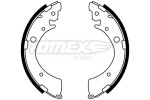 TOMEX Brakes Piduriklotside komplekt TX 22-40
