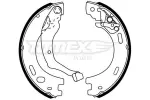 TOMEX Brakes Piduriklotside komplekt TX 22-63
