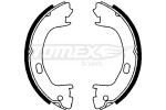 TOMEX Brakes Piduriklotside komplekt TX 22-71
