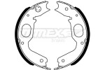 TOMEX Brakes  Piduriklotside komplekt TX 22-73