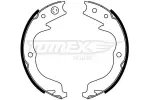 TOMEX Brakes Piduriklotside komplekt TX 22-81