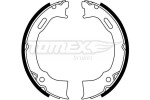 TOMEX Brakes TX 22-87