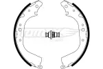 TOMEX Brakes Piduriklotside komplekt TX 23-30