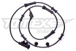 TOMEX Brakes TX 52-67