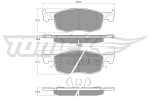 TOMEX Brakes TX 60-50