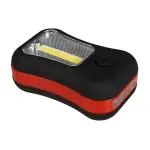 Töölamp 3Wcob+4LED "SEEP" Automax