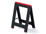 Tööpukk kokkupandav "TITAN STAND" 580 x 415 x 770 mm 1tk