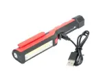 Töövalgusti 2W COB 900mAh AutoMax