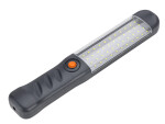 Töövalgusti 48LED 1200mAh,1800lm USB