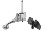 TOPRAN  Õlipump 100 257