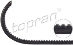 TOPRAN  Kiilrihmad 100 326