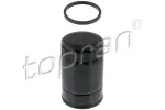 TOPRAN  Õlifilter 100 653