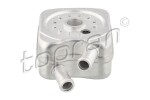 TOPRAN  Õliradiaator,mootoriõli 101 448