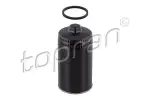 TOPRAN  Õlifilter 101 574