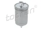 TOPRAN Kütusefilter 102 731