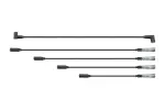 TOPRAN  Süütesüsteemikomplekt 102 982
