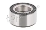 TOPRAN  Rattalaager 103 037