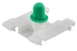 TOPRAN  Stopper, ehis-/kaitseliist 103 102