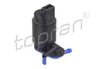TOPRAN Klaasipesuvee pump,  klaasipuhastus 103 173