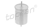 TOPRAN  Kütusefilter 103 174