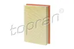 TOPRAN Õhufilter 103 175