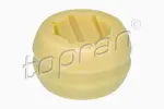 TOPRAN  Puks,käigu-/lülitusvarras 103 293