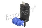 TOPRAN Klaasipesuvee pump,  klaasipuhastus 103 443