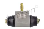 TOPRAN pidurisilinder (trummelpidur) 103 585