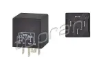 TOPRAN  Ohutulede relee 4 + 2 x 21W 103 629