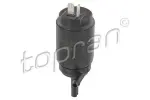 TOPRAN  Klaasipesuvee pump,klaasipuhastus 103 630