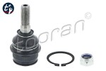 TOPRAN Kande-/juhtliigend šarniir TPK+ 104 058