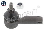 TOPRAN  Rooliots t+ 104 153