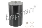 TOPRAN Kütusefilter 104 276