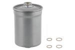 TOPRAN  Kütusefilter 104 393