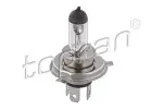 TOPRAN Hõõgpirn,  esituli 60/55W 12V H4 104 499