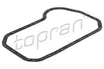 TOPRAN Karteripõhja tihend 105 752