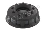 TOPRAN Kinnitus,  amordid 107 093