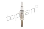 TOPRAN  Hõõgküünal 107 118