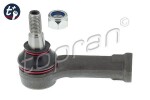 TOPRAN  Rooliots t+ 107 529